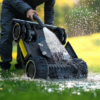 Mammotion Luba mini AWD 800 robotklipper - Bilde 3
