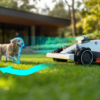 Mammotion Luba 2 AWD 3000X robotklipper - Bilde 4