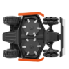 Mammotion Luba 2 AWD 3000X robotklipper - Bilde 2