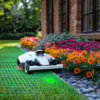 Mammotion Luba 2 AWD 3000X robotklipper - Bilde 7