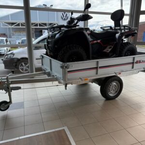 BK Hengeren Varehenger PHN1225T