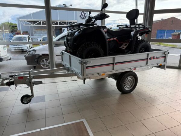 BK Hengeren Varehenger PHN1225T