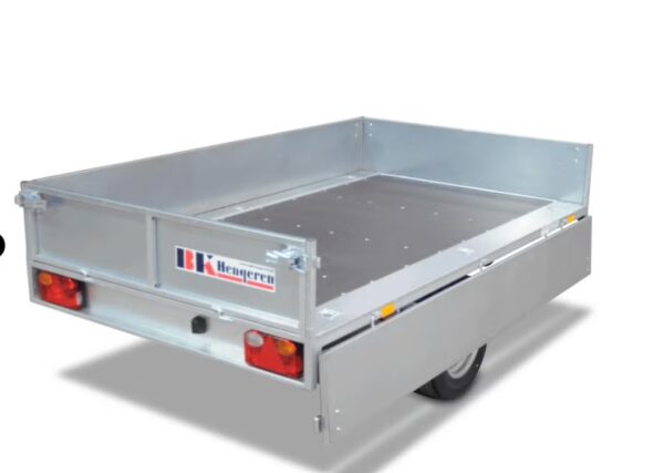 BK Hengeren Varehenger PHN1225T - Bilde 3