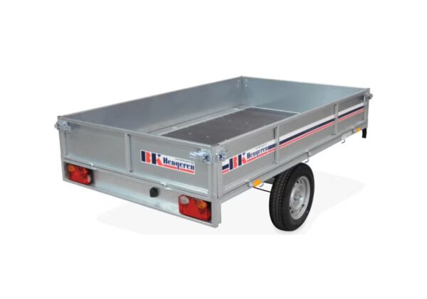 BK Hengeren Varehenger PHN1225T - Bilde 4