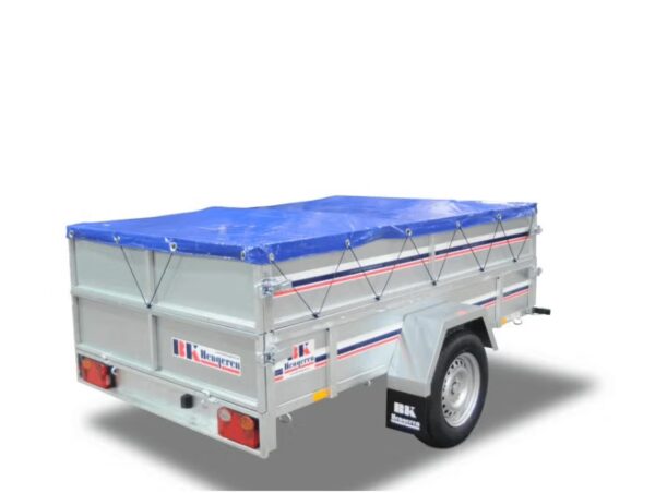 BK Hengeren Varehenger PL1325T - Bilde 6