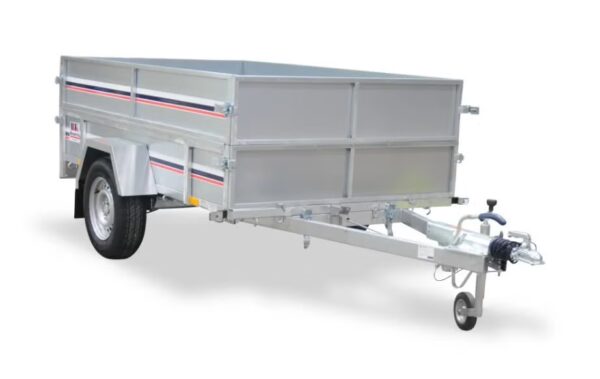 BK Hengeren Varehenger PL1325T - Bilde 5