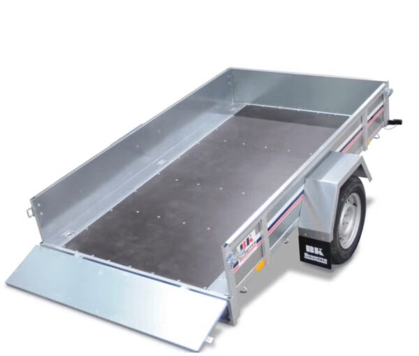 BK Hengeren Varehenger PL1325T - Bilde 4