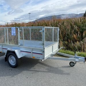 BK Hengeren Varehenger PL1325T