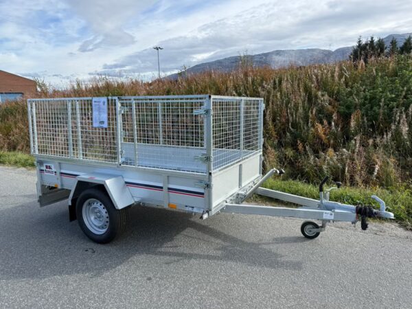 BK Hengeren Varehenger PL1325T