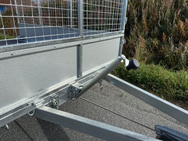 BK Hengeren Varehenger PL1325T - Bilde 3