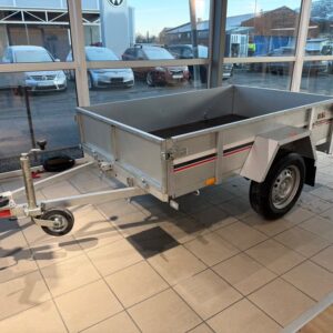 BK Hengeren varehenger PL0720