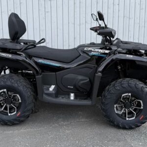 Cforce 520L ABS