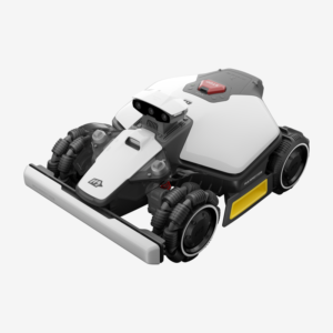Mammotion Luba mini 2 AWD 1000 robotklipper