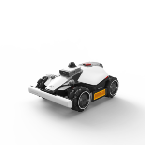 Mammotion Luba mini 2 AWD 1500 robotklipper