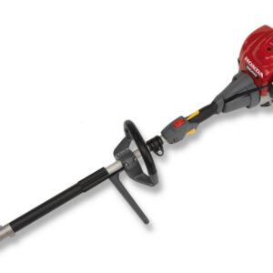 ! LAGERTØMMING ! Honda UMC435 multitrimmer