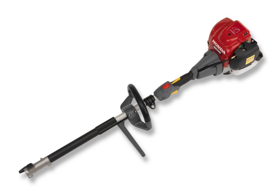 ! LAGERTØMMING ! Honda UMC435 multitrimmer