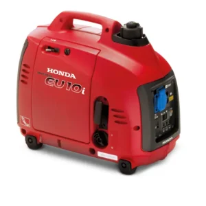 Honda EU10I strømaggregat