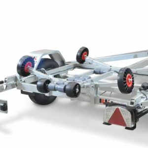 BK Hengeren Båthenger P1320T
