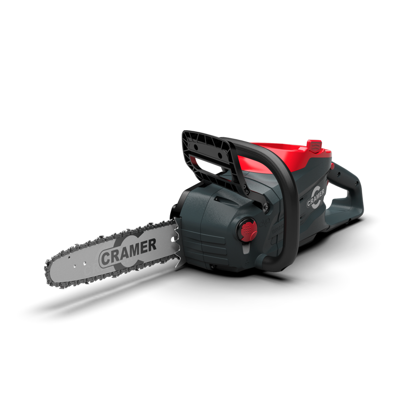 Cramer 82CS24 motorsag - Bilde 3