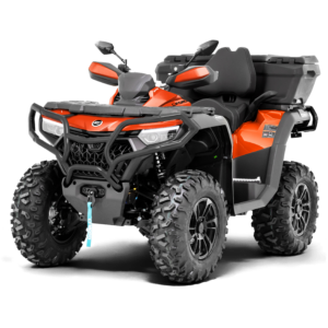 CFMOTO CFORCE 1000 TOURING ABS (105 km/t)