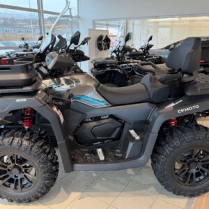 CFMoto Cforce 625 ABS