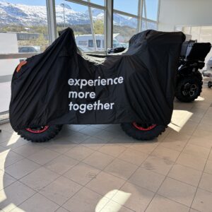 ATV COVER 600D