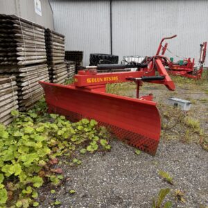 Traktorskjær DUUN HTS305