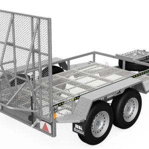 BK Hengeren PL 2725B Pro m/stroppekasse