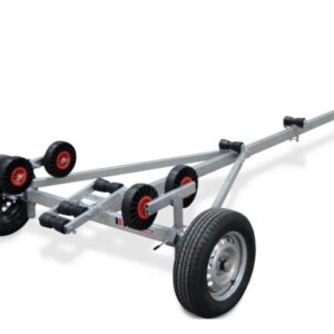 BK Hengeren Opplagshenger 1000kg 19¨