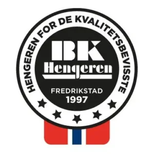 BK Hengeren