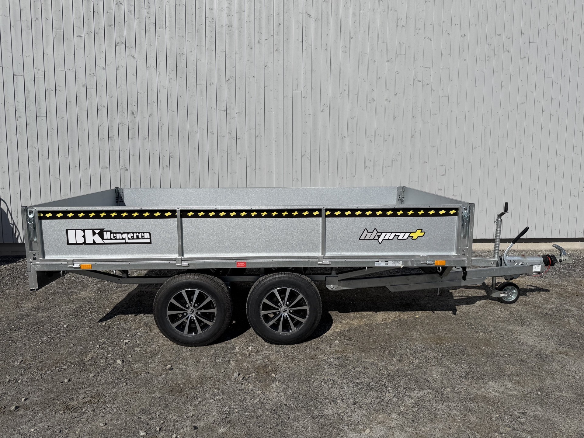 BK Hengeren PHN2732B - Bilde 4