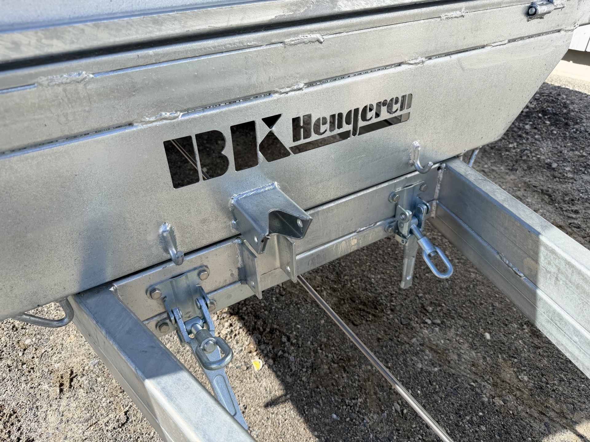 BK Hengeren PHN2732B - Bilde 6