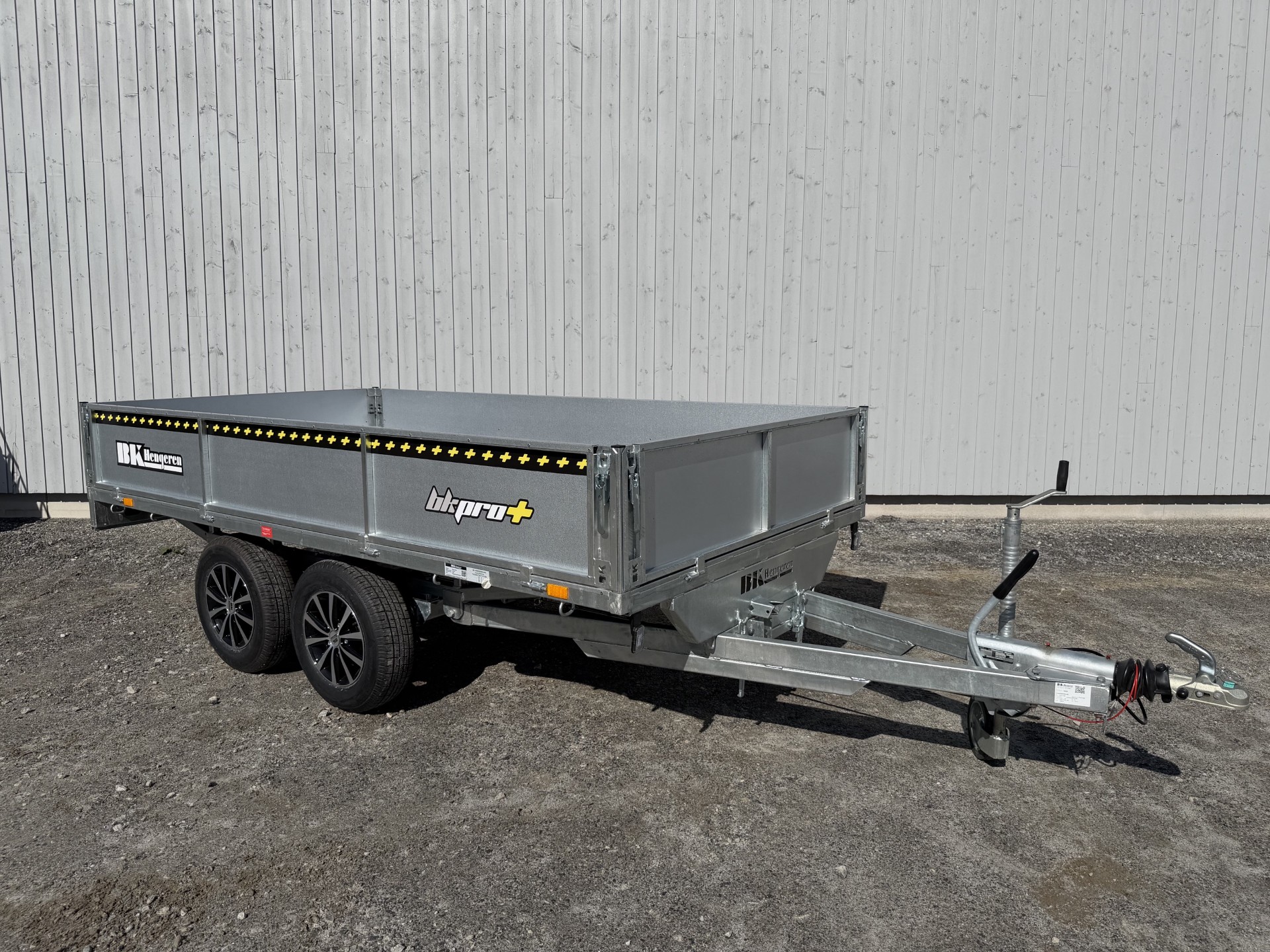 BK Hengeren PHN2732B