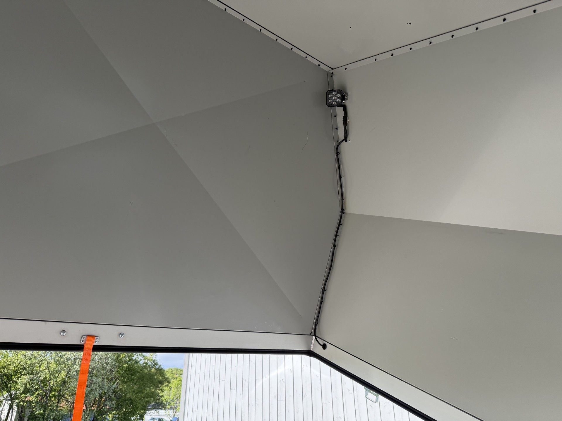 BK Hengeren PL 1538T XL BE m/Alutopp - Bilde 6