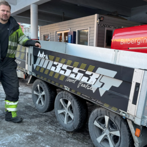 BK Hengeren PH 3553TT BE