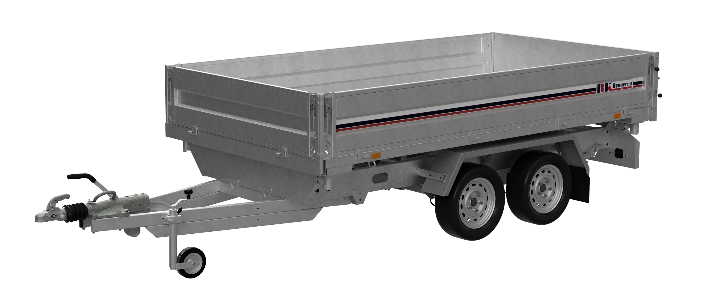 BK Hengeren PHN 3532TT - Bilde 11