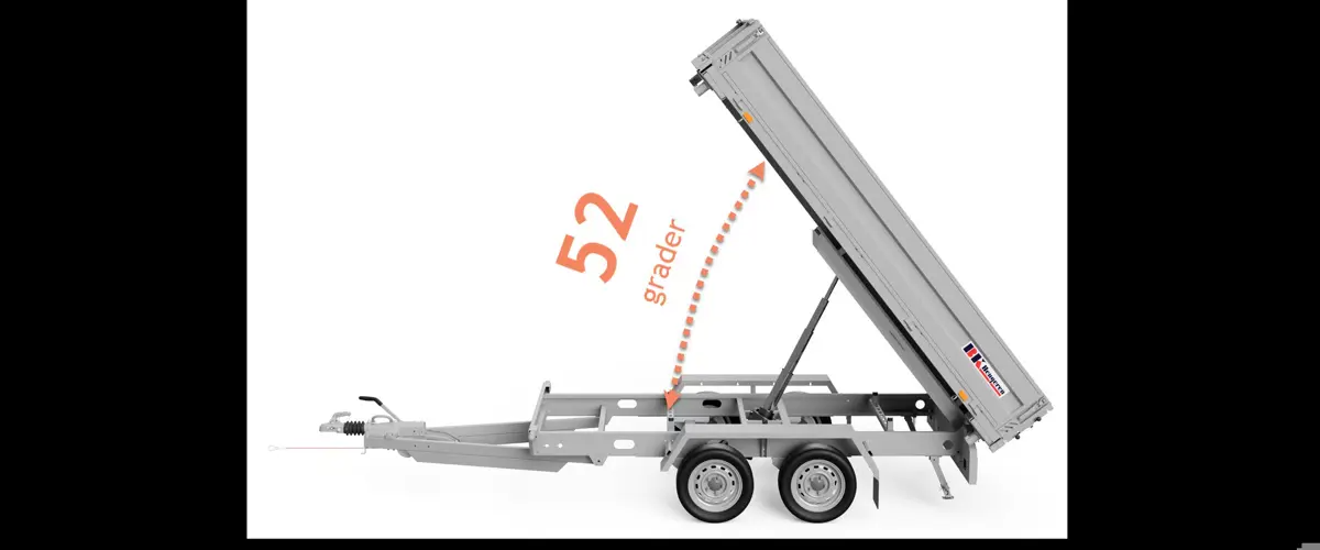 BK Hengeren PHN 3532TT - Bilde 10