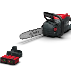 Cramer 82CS24 motorsag