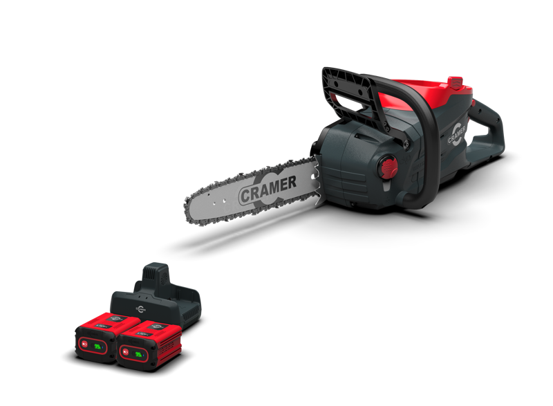 Cramer 82CS24 motorsag