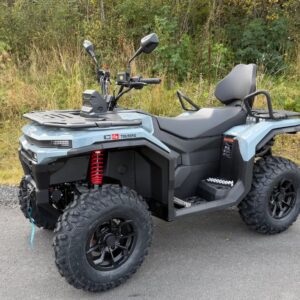 CFMOTO CFORCE C4 TOURING