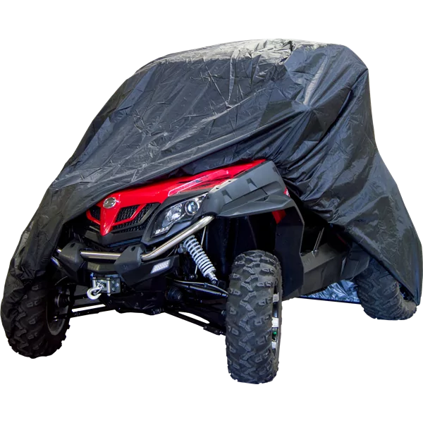 Trekk til UTV/ATV
