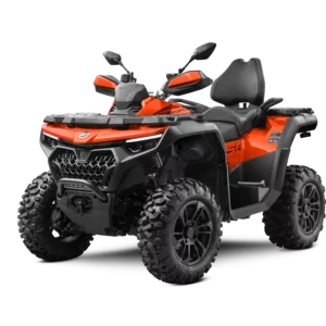 Cforce 850