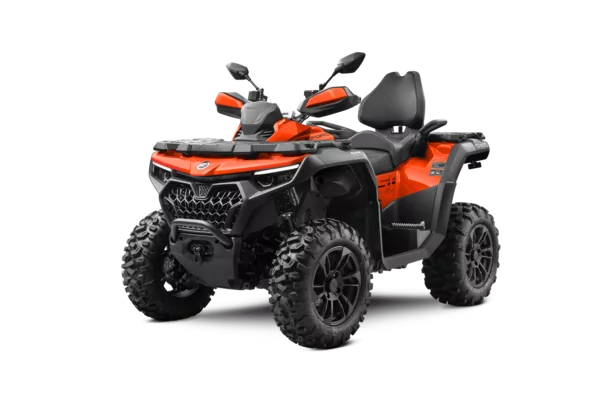 Cforce 850
