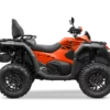 Cforce 850 - Bilde 2