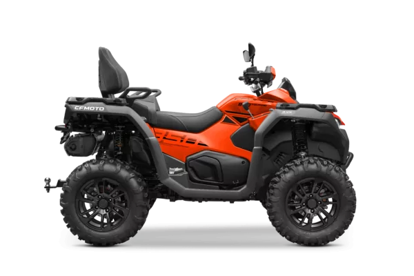 Cforce 850 - Bilde 2