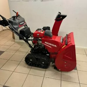 Honda HSS 760A ET