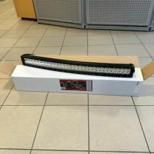 Ledbar 81 cm