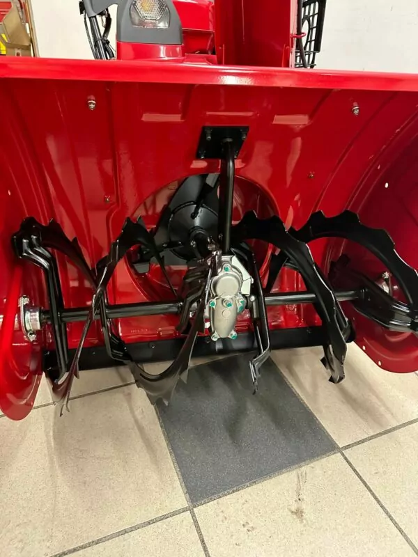 Honda HSS970A ET - Bilde 5