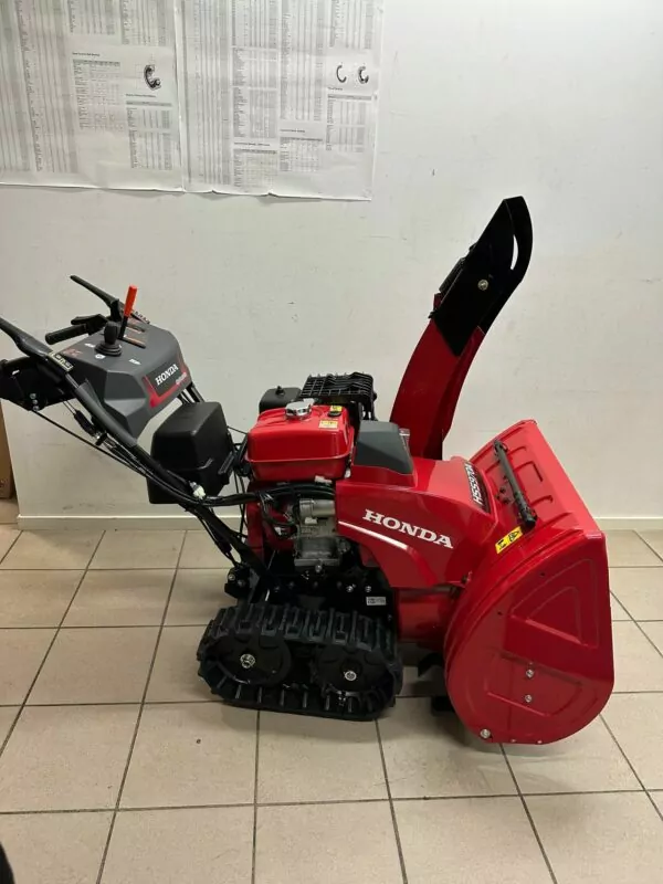Honda HSS970A ET