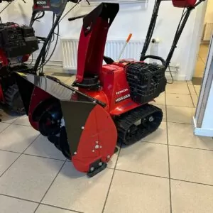 Honda HSS655 EW